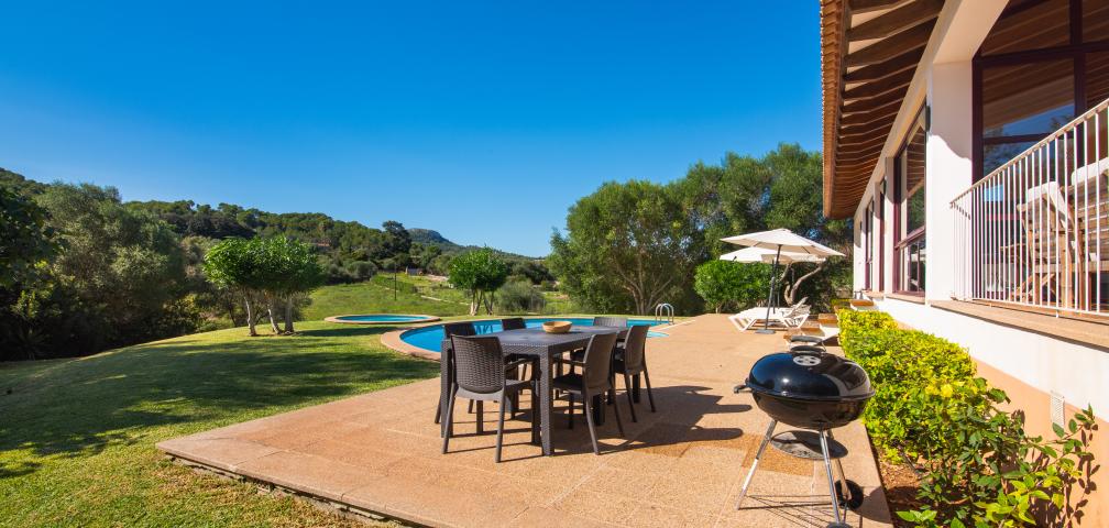 Finca Sa Font d’en Ros