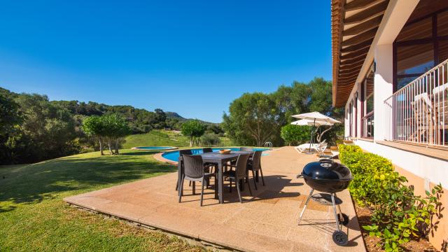 Finca Sa Font d’en Ros