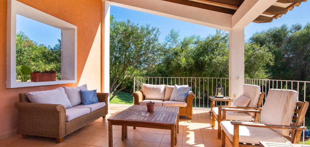 Finca Sa Font d’en Ros