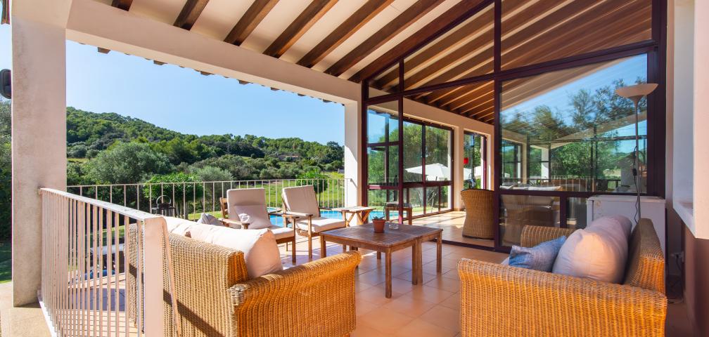 Finca Sa Font d’en Ros