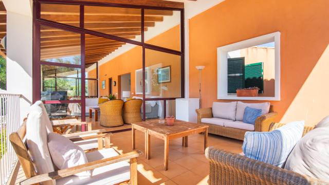 Finca Sa Font d’en Ros