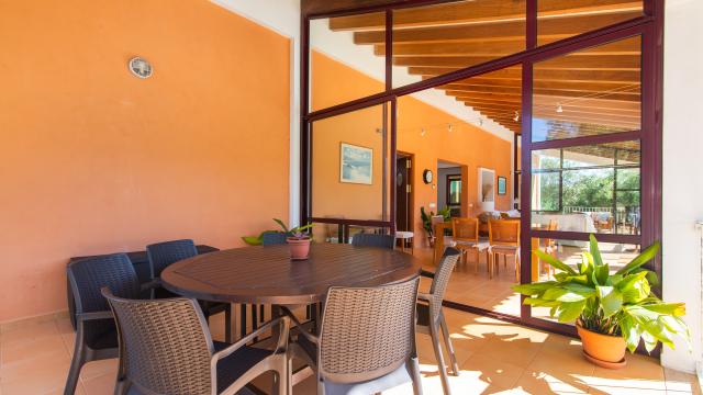 Finca Sa Font d’en Ros