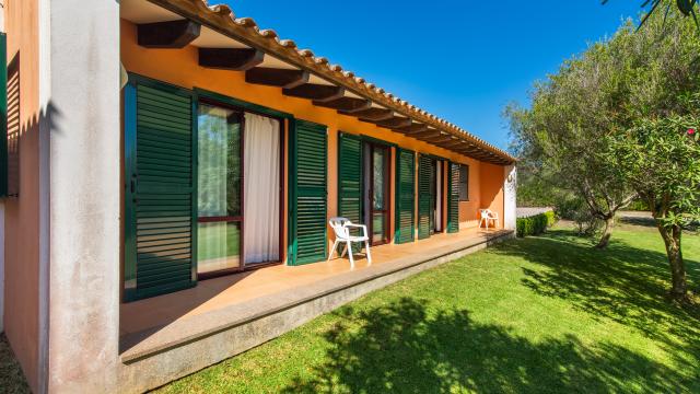 Finca Sa Font d’en Ros