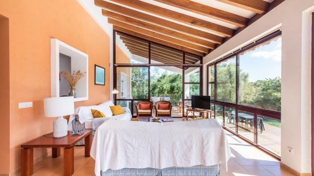 Finca Sa Font d’en Ros