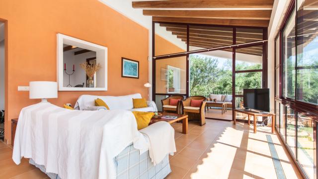 Finca Sa Font d’en Ros