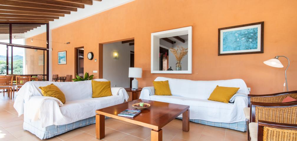 Finca Sa Font d’en Ros