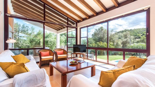 Finca Sa Font d’en Ros