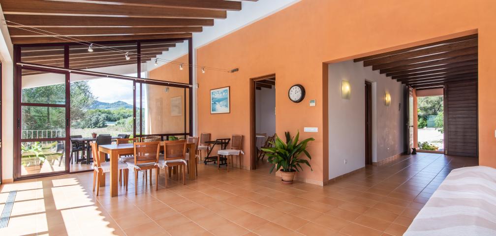 Finca Sa Font d’en Ros