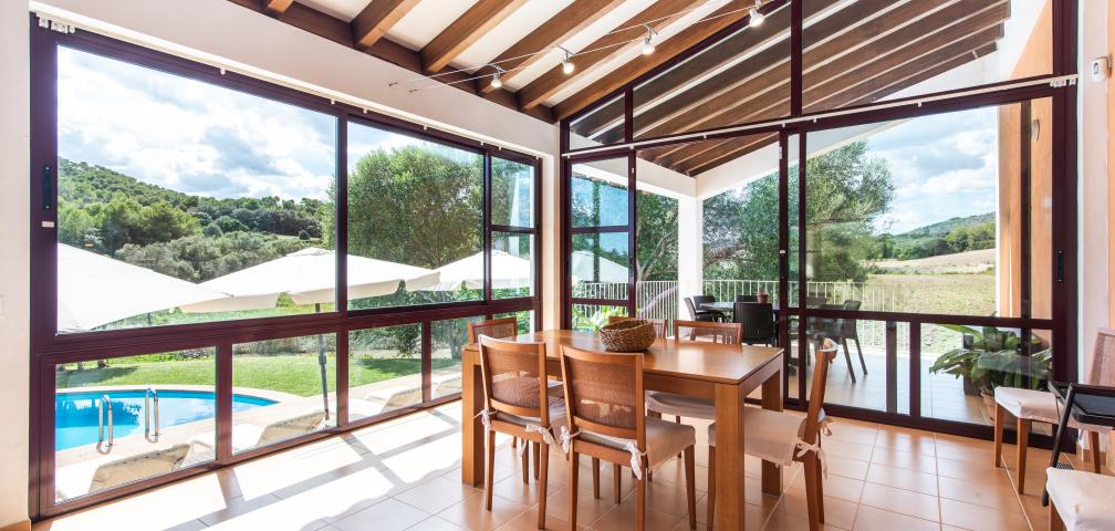 Finca Sa Font d’en Ros