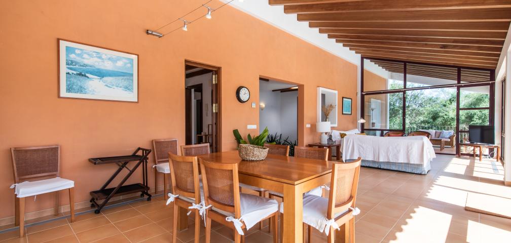 Finca Sa Font d’en Ros