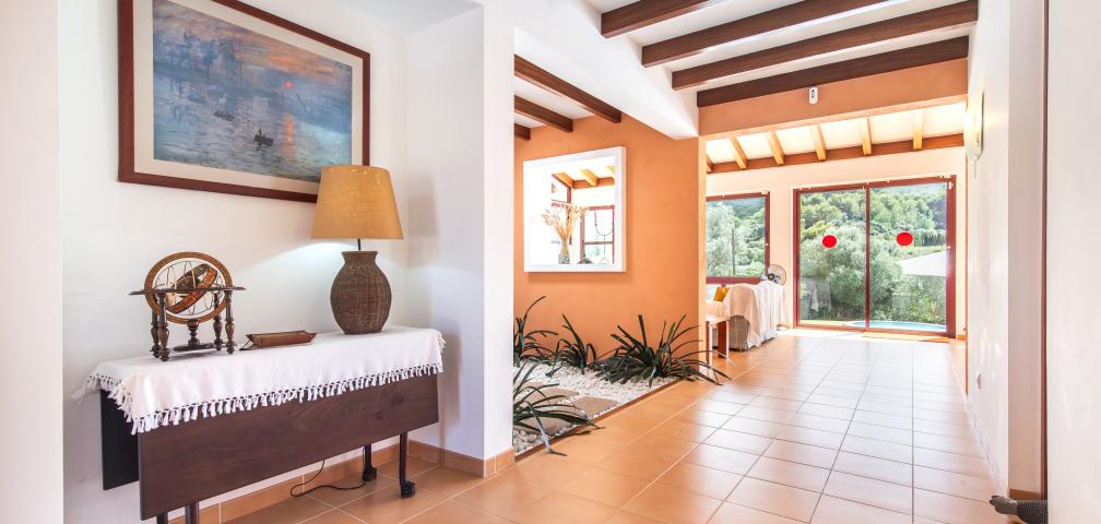 Finca Sa Font d’en Ros