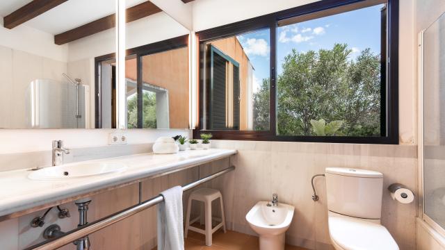 Finca Sa Font d’en Ros