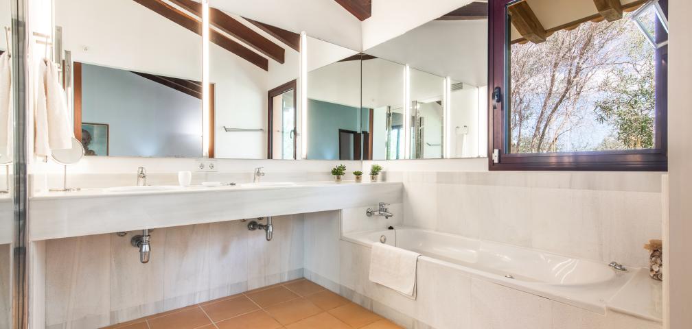 Finca Sa Font d’en Ros