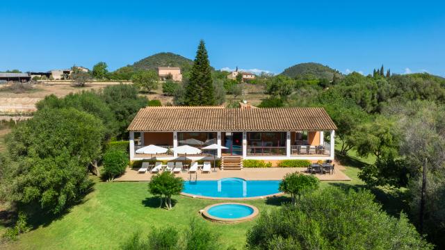 Finca Sa Font d’en Ros