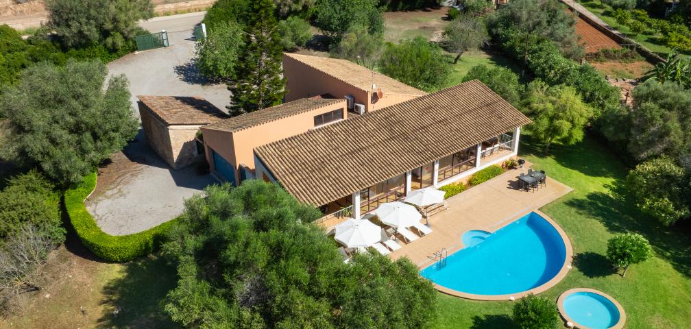 Finca Sa Font d’en Ros