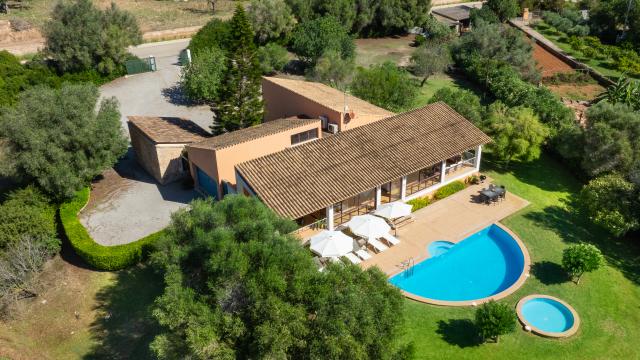 Finca Sa Font d’en Ros