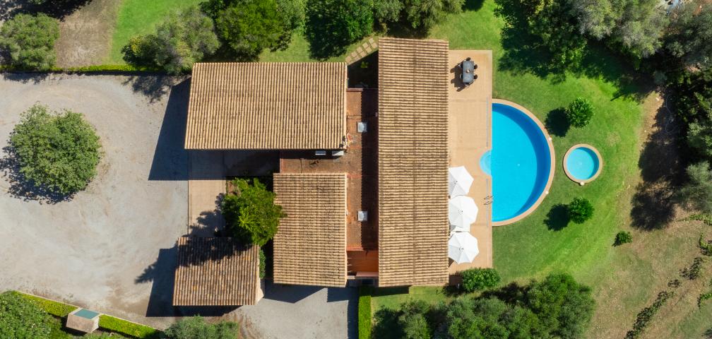 Finca Sa Font d’en Ros