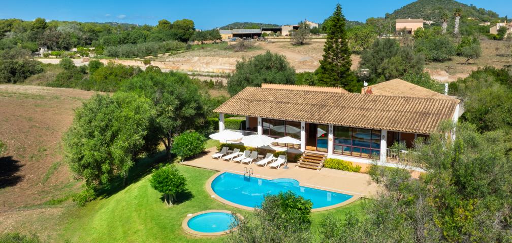 Finca Sa Font d’en Ros