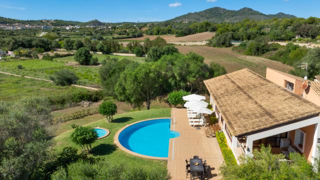 Finca Sa Font d’en Ros