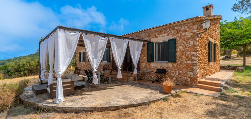 Finca Son Gallard Nou