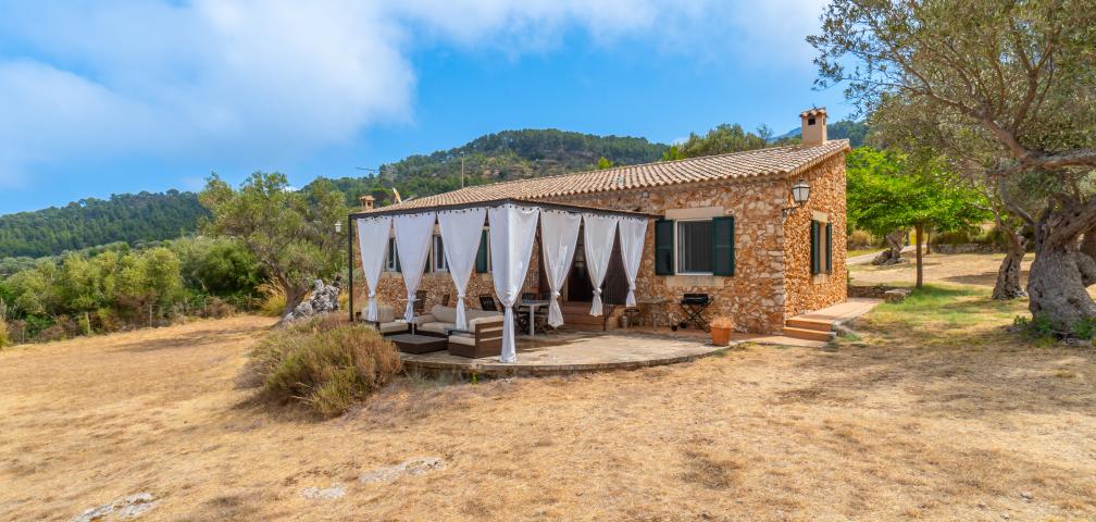 Finca Son Gallard Nou