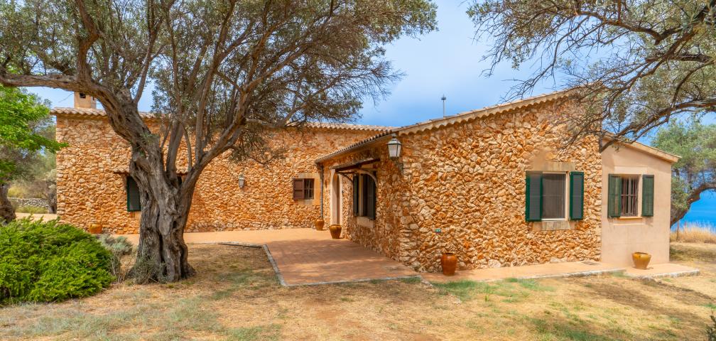 Finca Son Gallard Nou