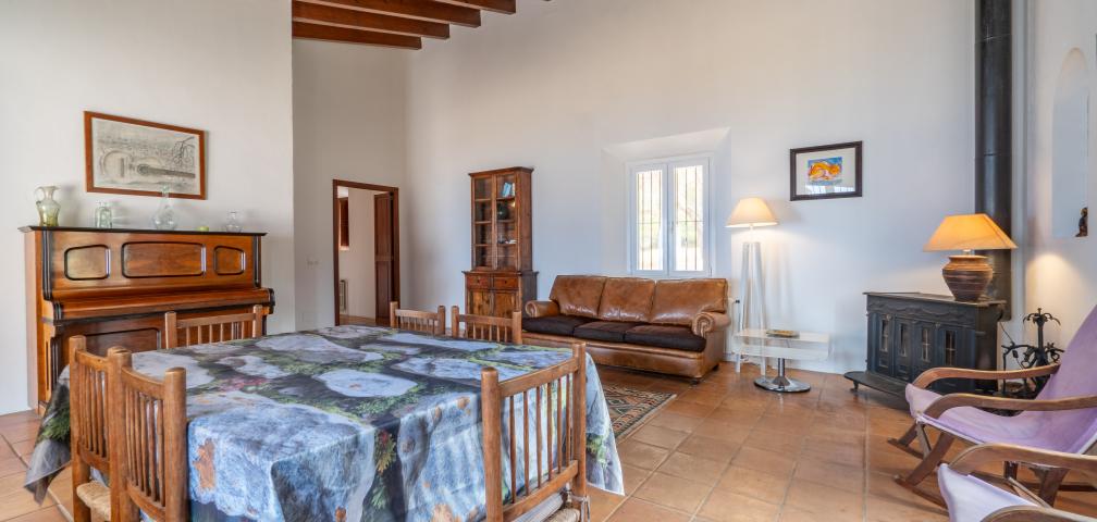 Finca Son Gallard Nou