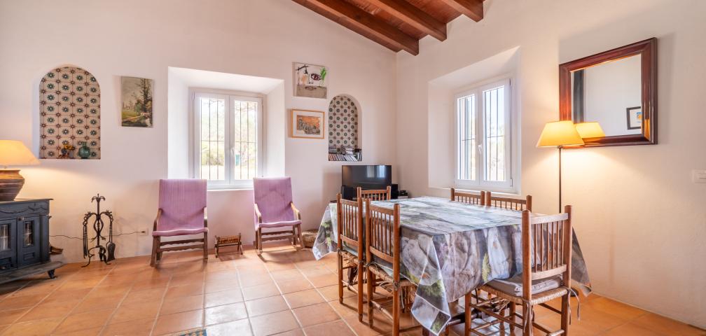 Finca Son Gallard Nou
