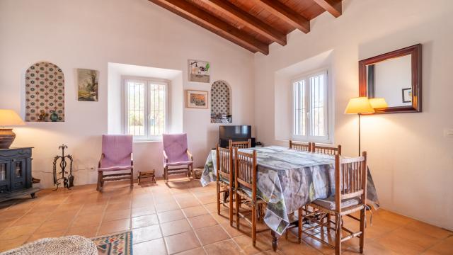Finca Son Gallard Nou