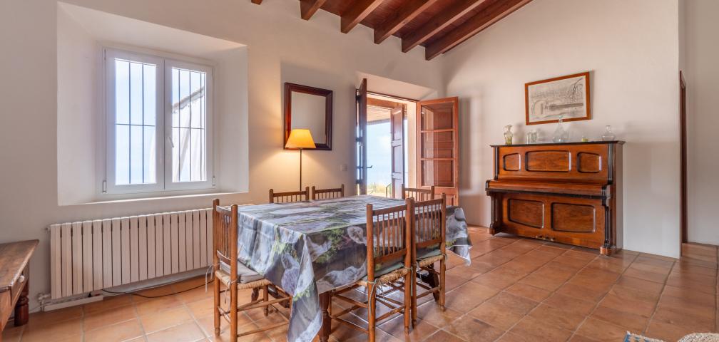 Finca Son Gallard Nou