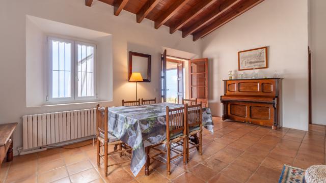 Finca Son Gallard Nou