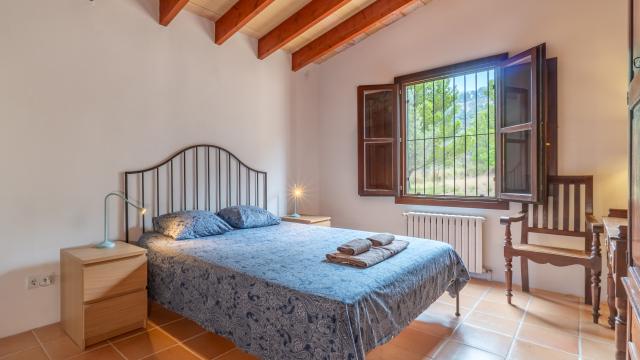 Finca Son Gallard Nou