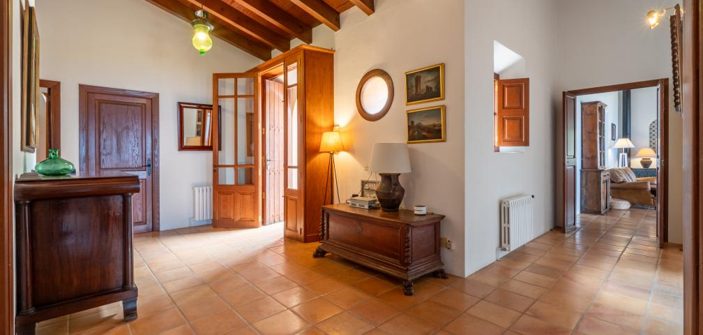 Finca Son Gallard Nou