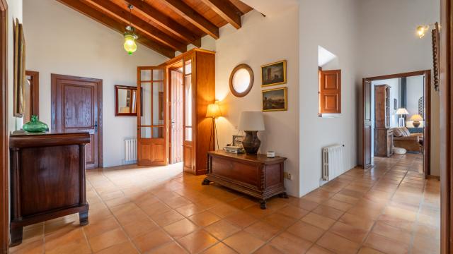 Finca Son Gallard Nou
