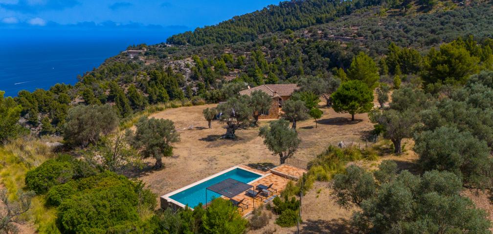 Finca Son Gallard Nou