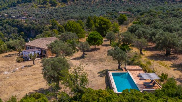 Finca Son Gallard Nou