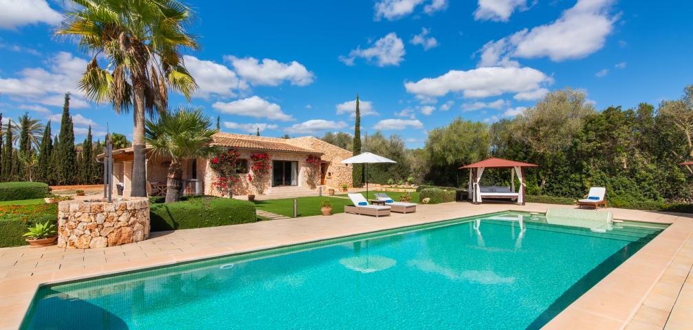 Finca Mediterrani