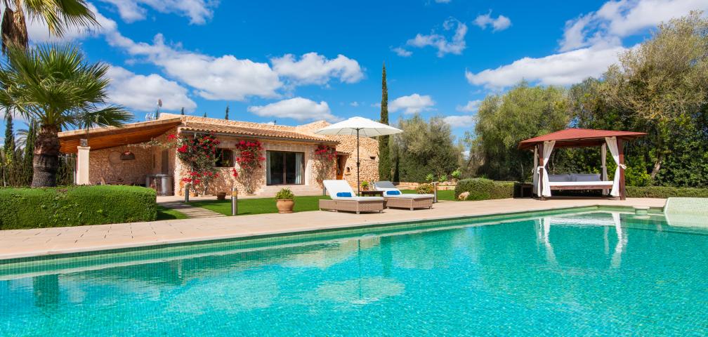 Finca Mediterrani