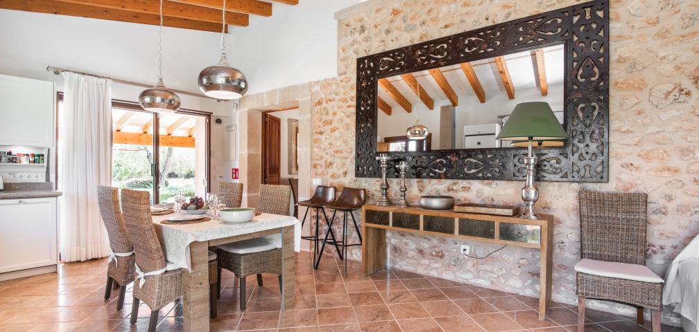 Finca Mediterrani