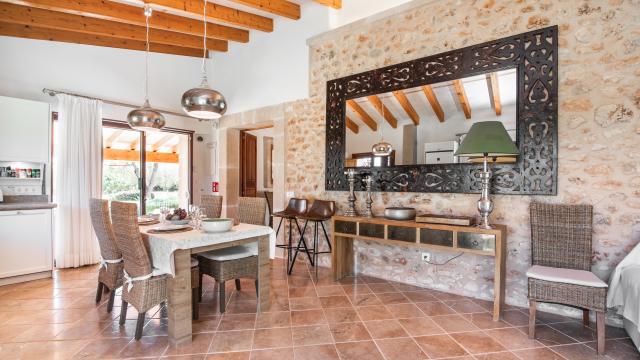 Finca Mediterrani