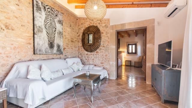 Finca Mediterrani