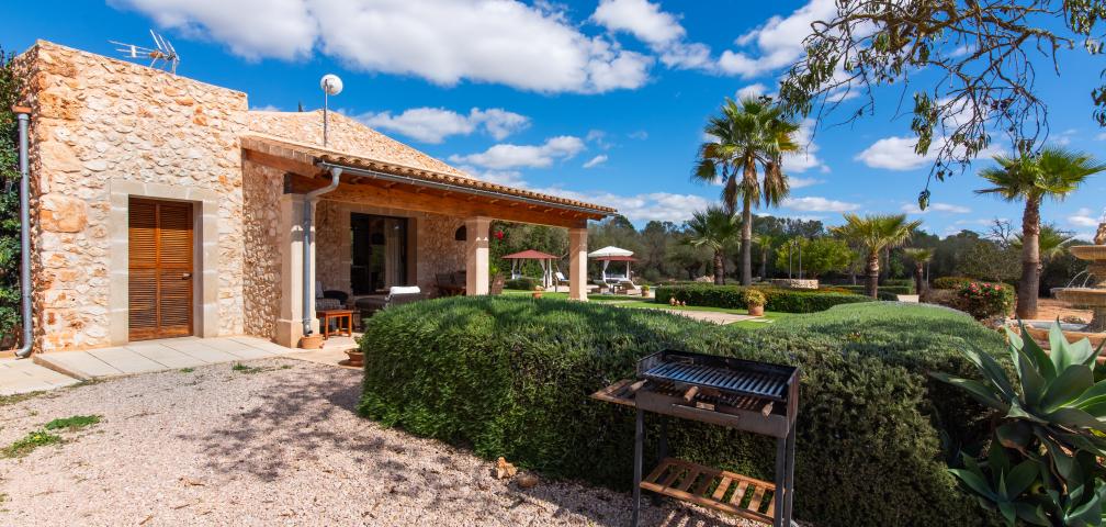 Finca Mediterrani