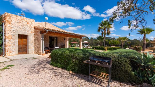 Finca Mediterrani
