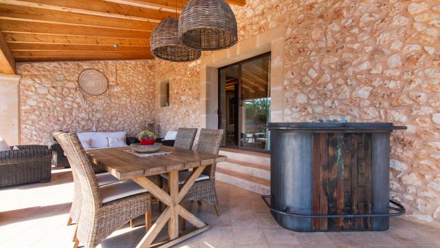 Finca Mediterrani