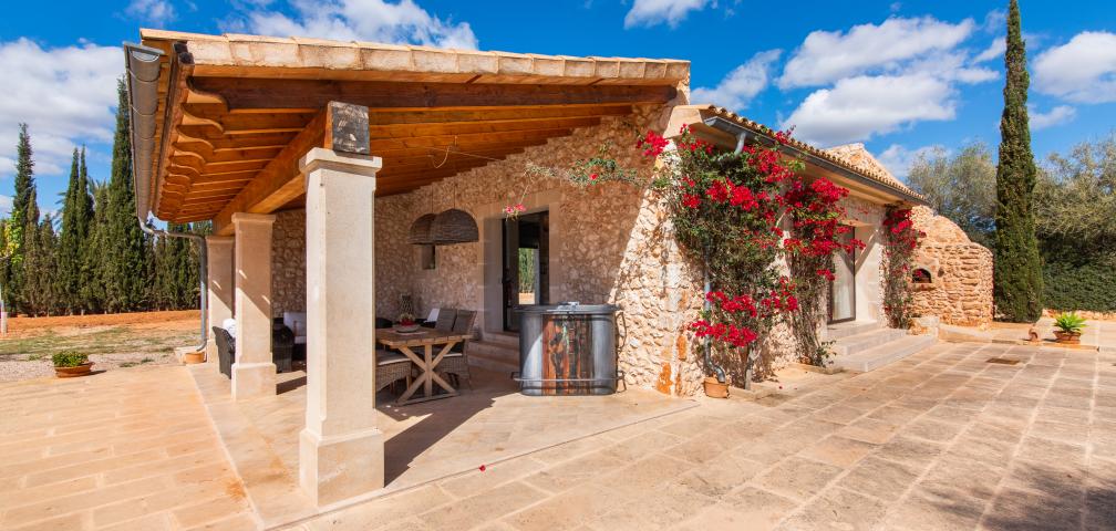 Finca Mediterrani