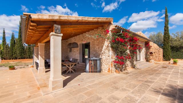 Finca Mediterrani