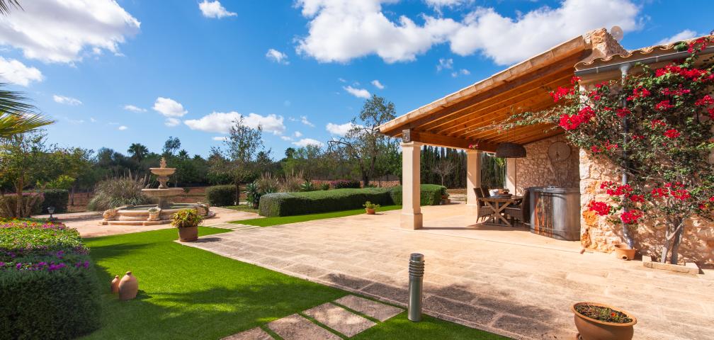 Finca Mediterrani