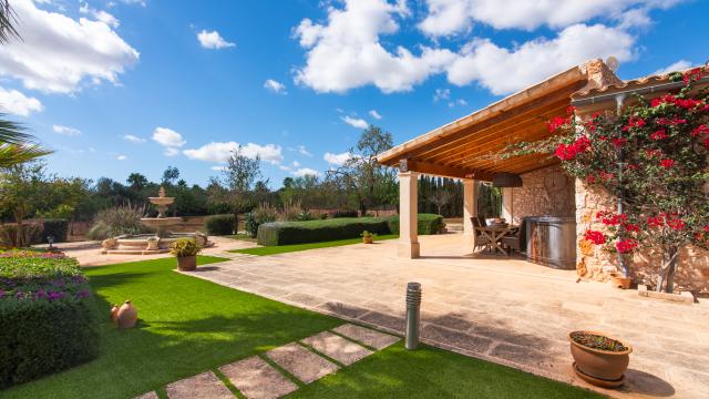 Finca Mediterrani