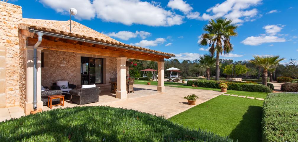Finca Mediterrani