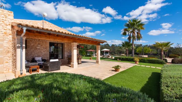 Finca Mediterrani